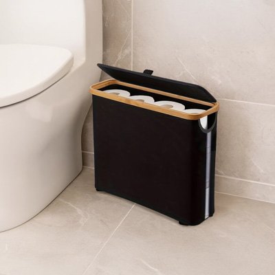Panier de rangement