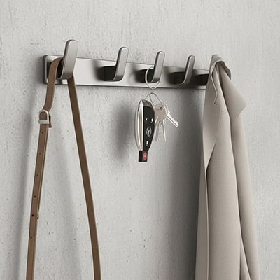 Patère porte manteau 